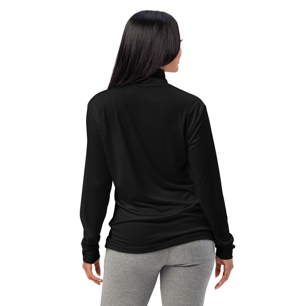 1792 Lightweight quarter-zip pullover